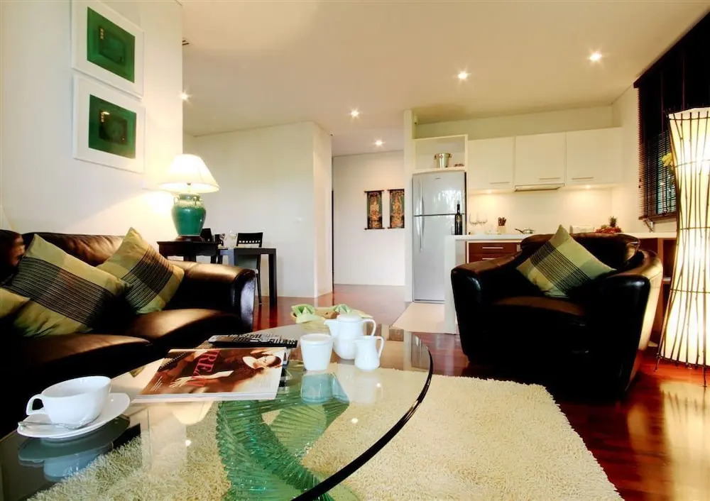 Kata Gardens 2br Holiday Apartment 8A