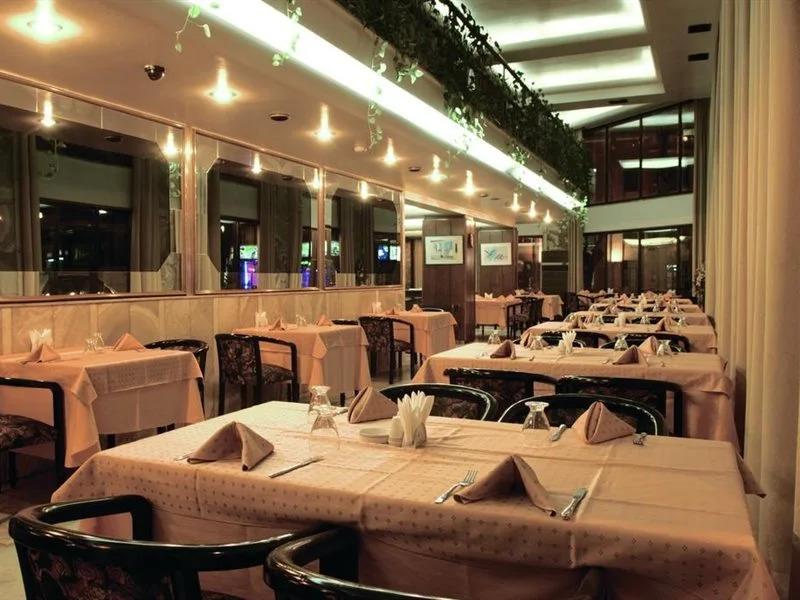 Yumukoglu Hotel