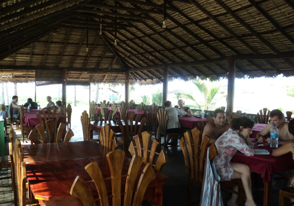 Sea Way Hotel