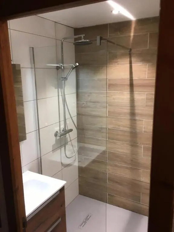 Résidence Les Alpages - 3 Pièces pour 6 Personnes 74