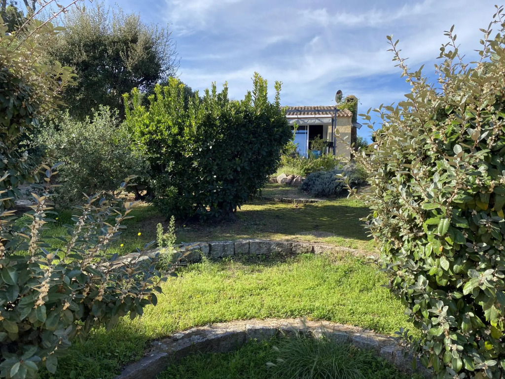 Casa Samba in Sainte-Lucie de Porto-Vecchio