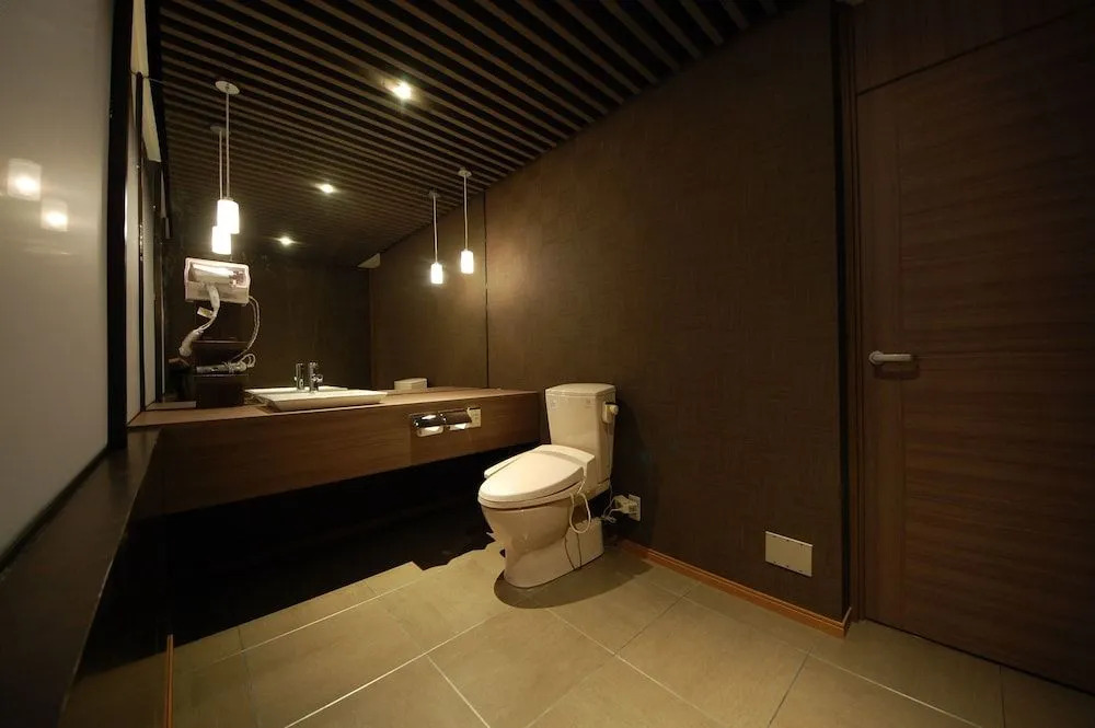 Hotel Will City Asakusa - Adults Only