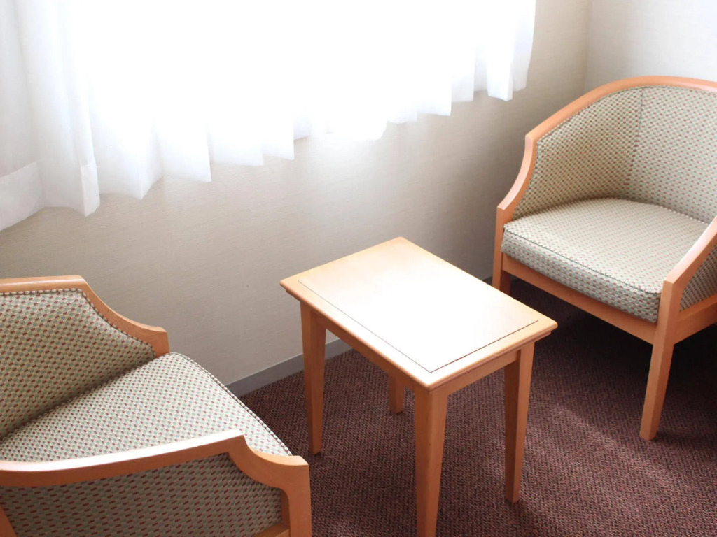 Hakata Green Hotel Tenjin