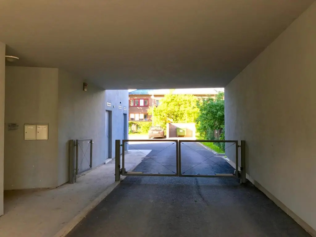 Chelsea Riia Mnt 28 Apartment