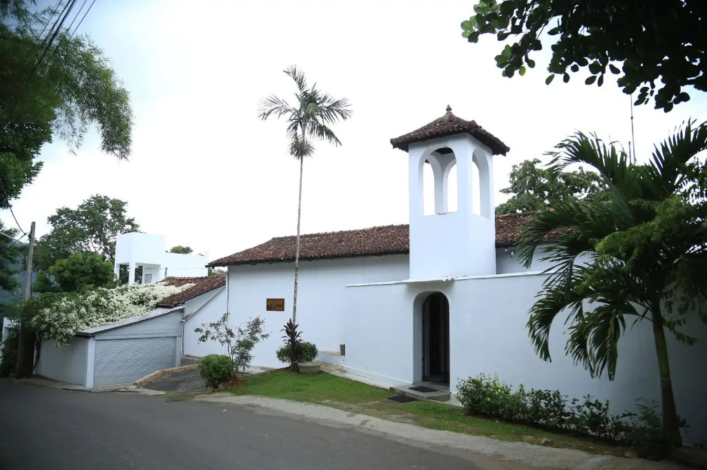 Regent Lodge Kandy