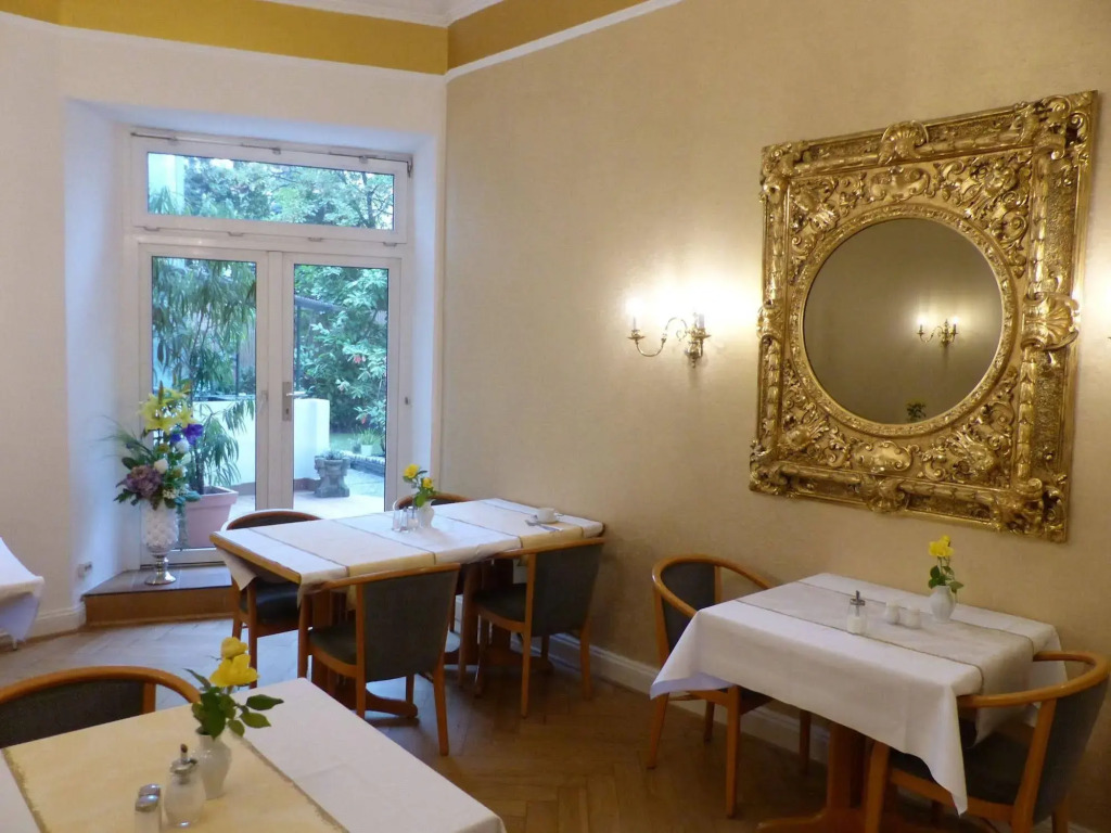 Arco Smart City Hotel - Berlin KUDAMM