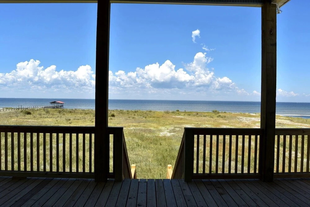 Serenity Now - 2442 Bienville