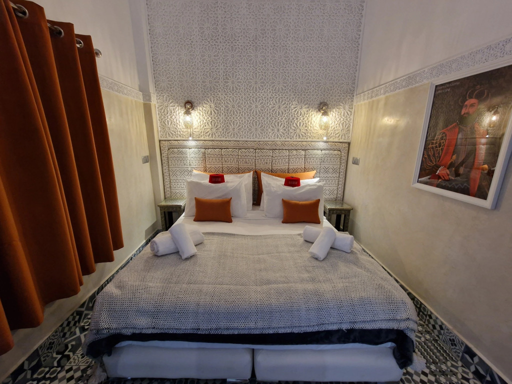 Riad Explore