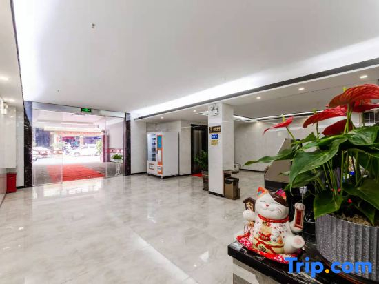 Mingjia Apartment (Shantou Wanda Plaza)