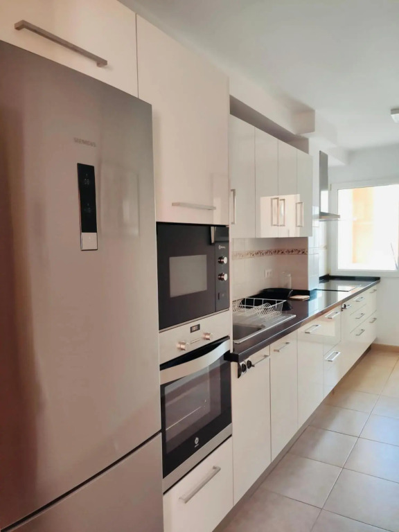 Vivienda Vacacional Helios - Penthouse Deluxe