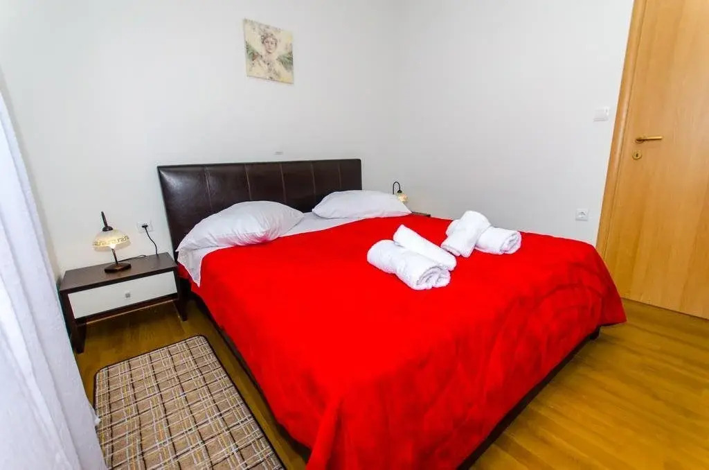 Apartments De Chiudi Trogir
