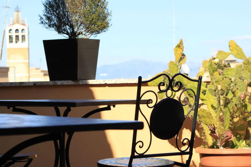 Orlando Innamorato B&B