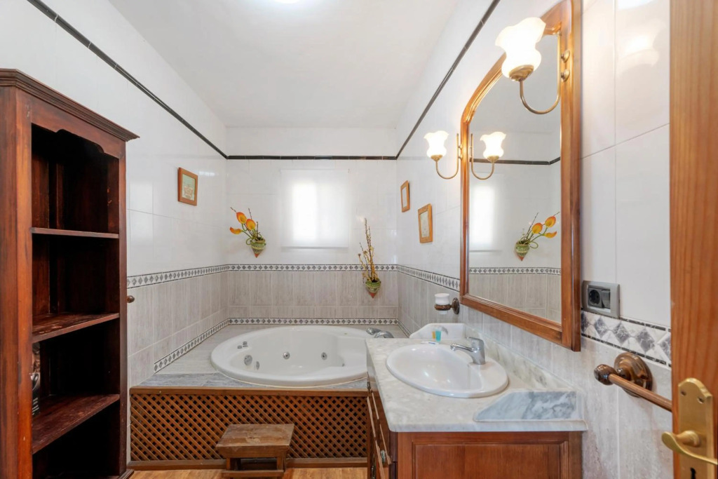 Gran Casa Rural Tijoco Bajo Adeje