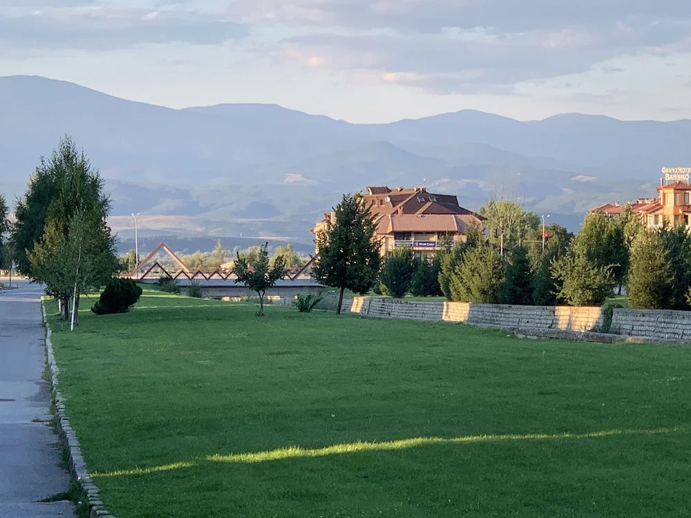 Beautiful Cosy Studio Apartment in Bansko
