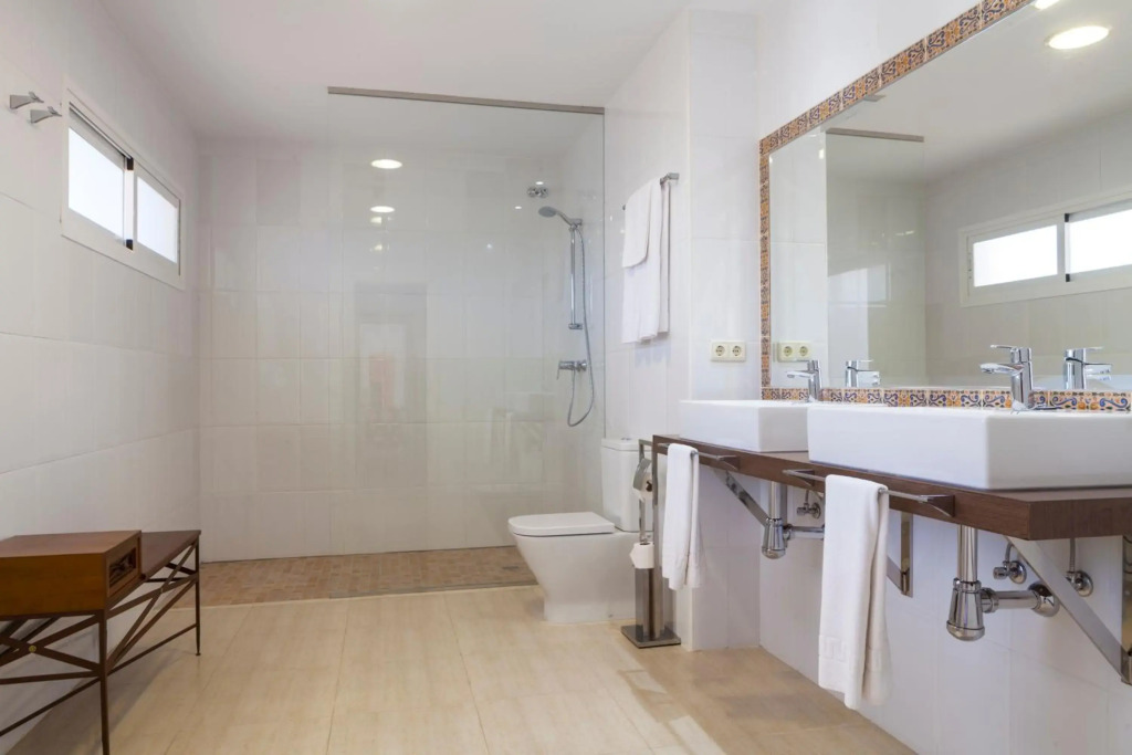 Apartamentos Mexico
