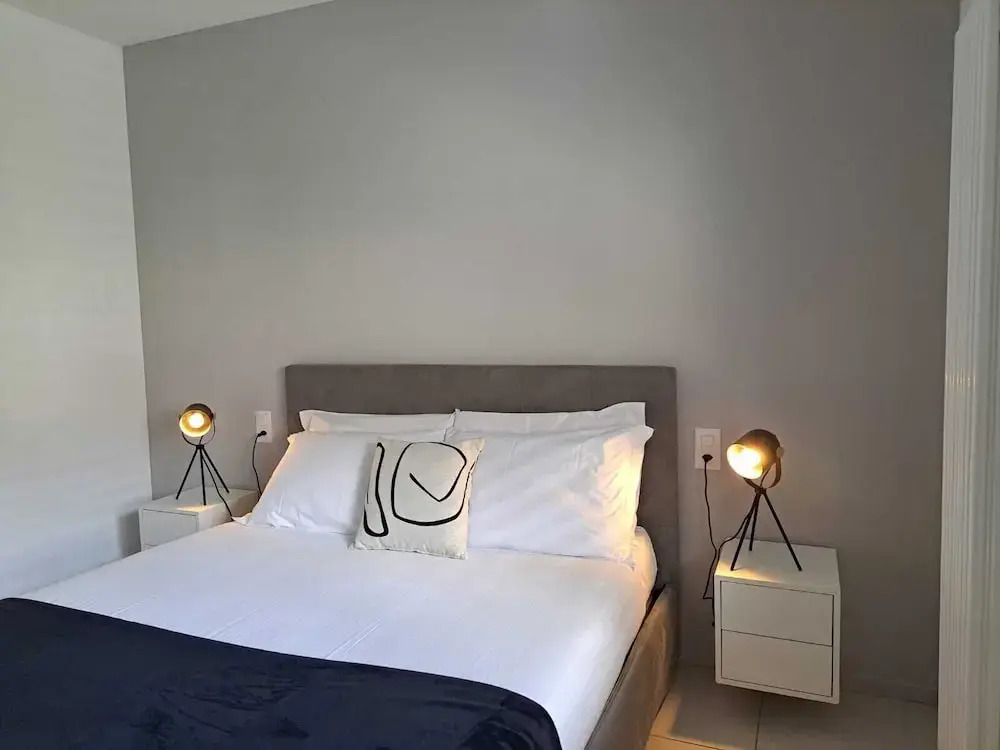 Urban Residence by Quokka 360 - Modern Minimal Apartments in Lugano