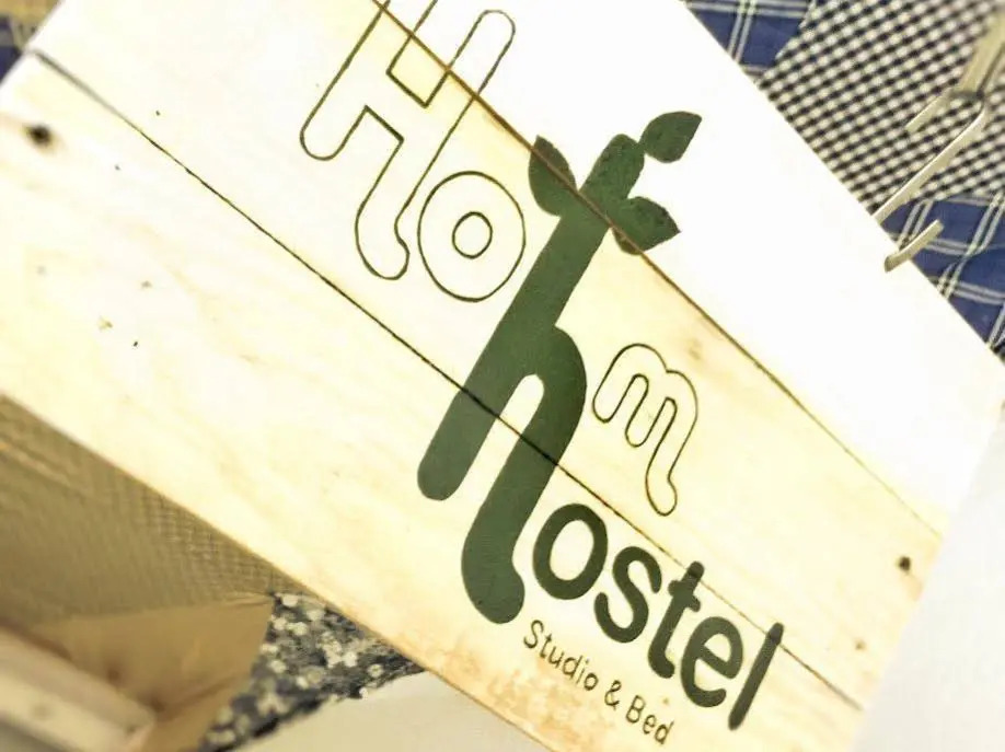 Hohm Hostel(ห่ม โฮสเทล)