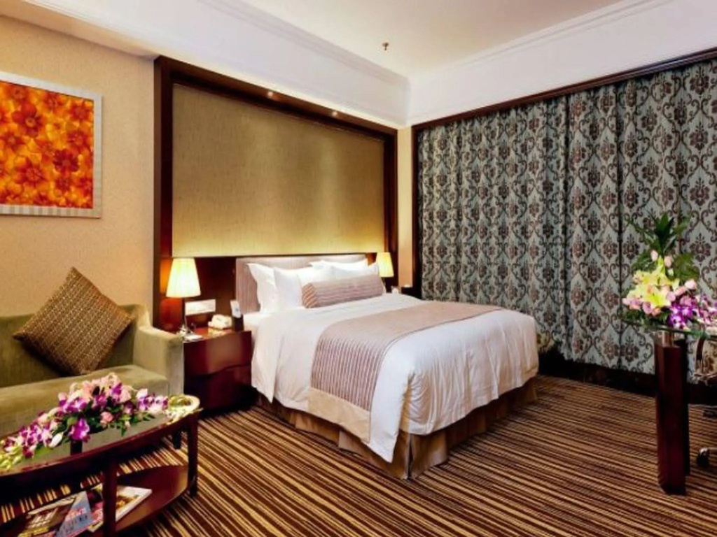 Leeden Hotel Guangzhou