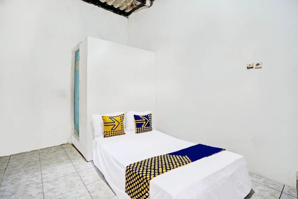 Hotel O Tarlo Guest House 4