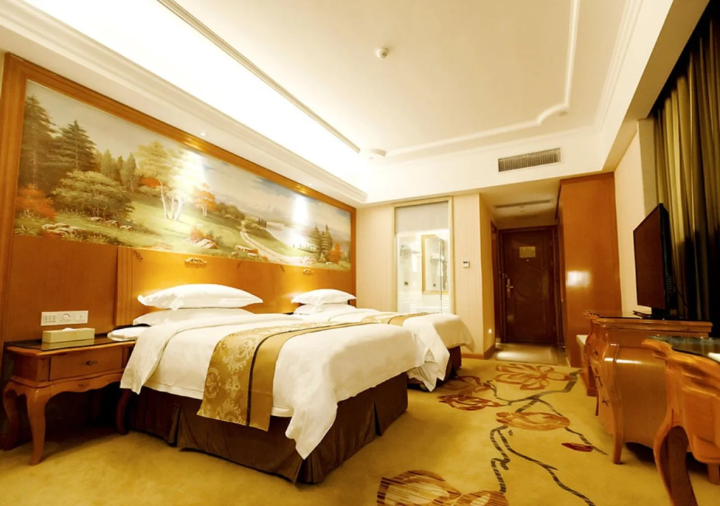 Vienna Hotel
