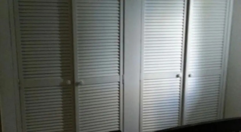 Hiwind Apartments