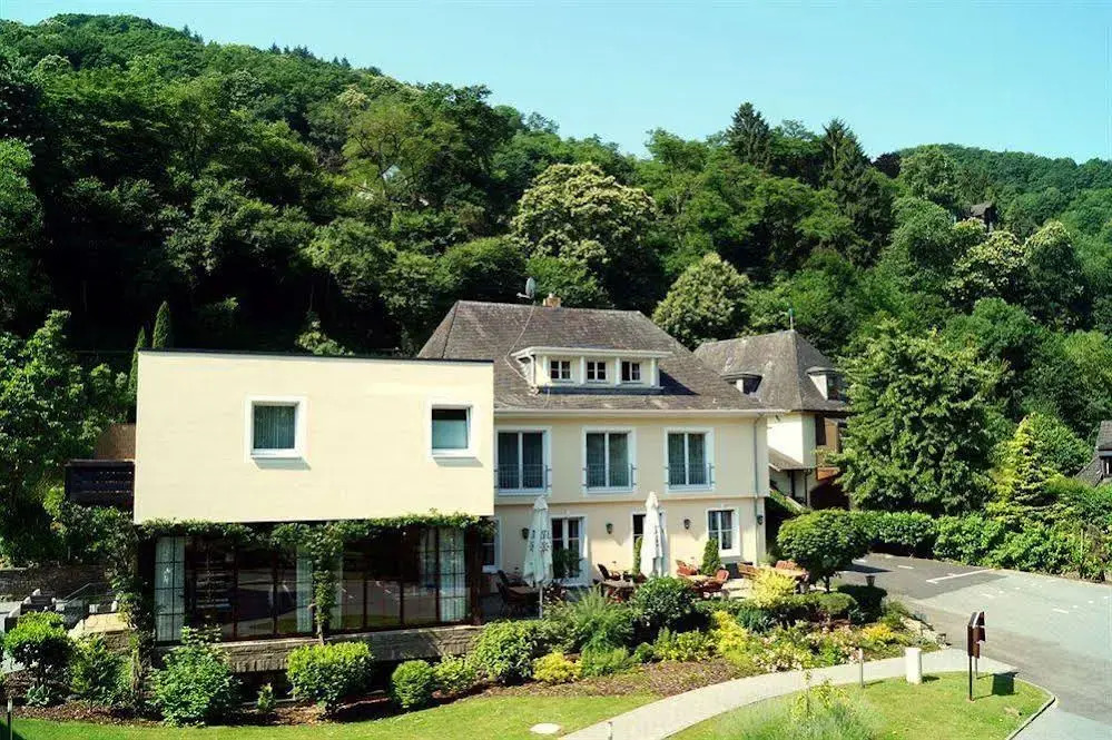 Parkhotel Cochem- Free Parking