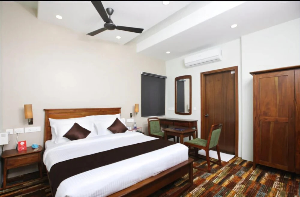 Ashvattha Hospitality