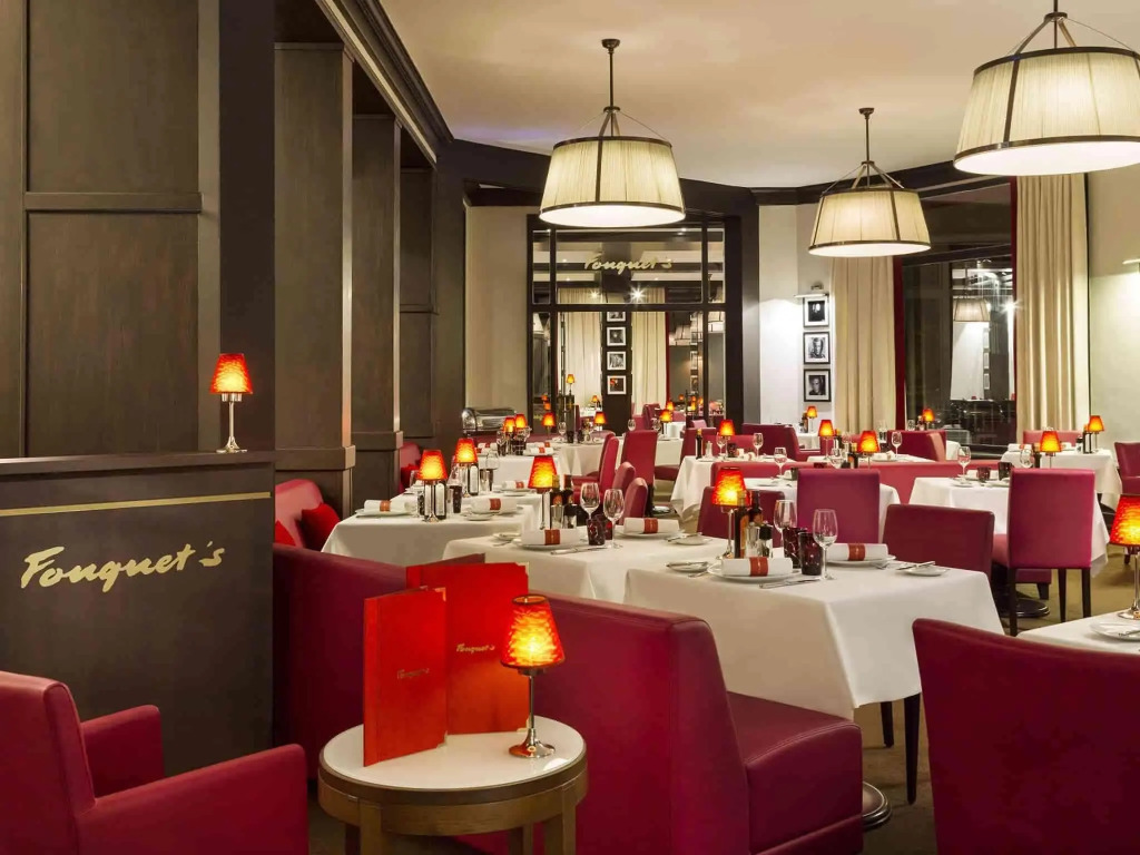 Hôtel Barrière Le Royal La Baule
