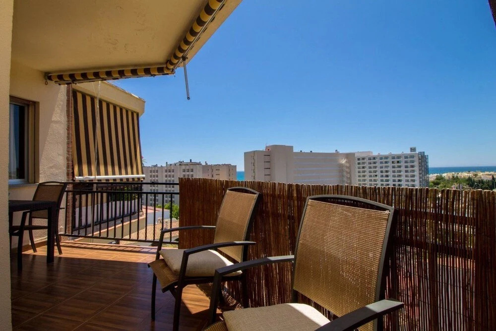 Santa Amalia 51 by IVI Real Estate