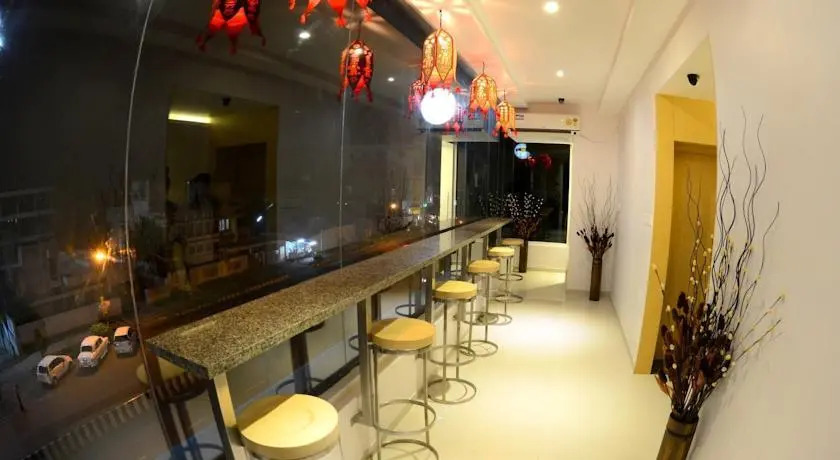 Boutique Hotel