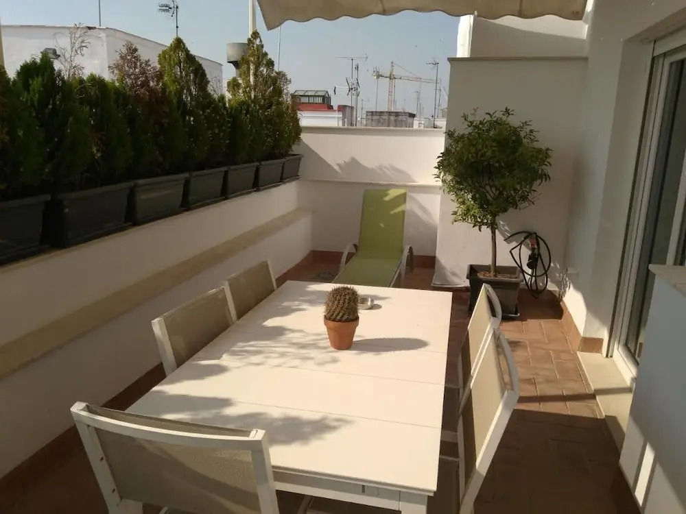 Stay U-nique Apartments Eslava