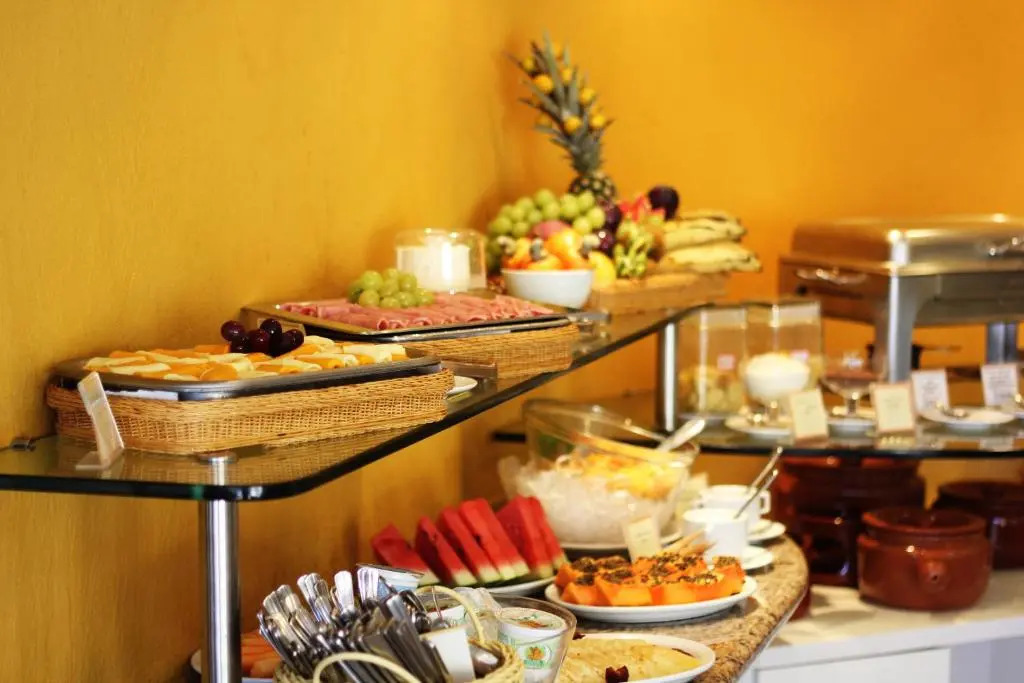 Garbos Soleil Hotel