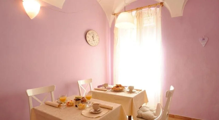 B&B Corallini