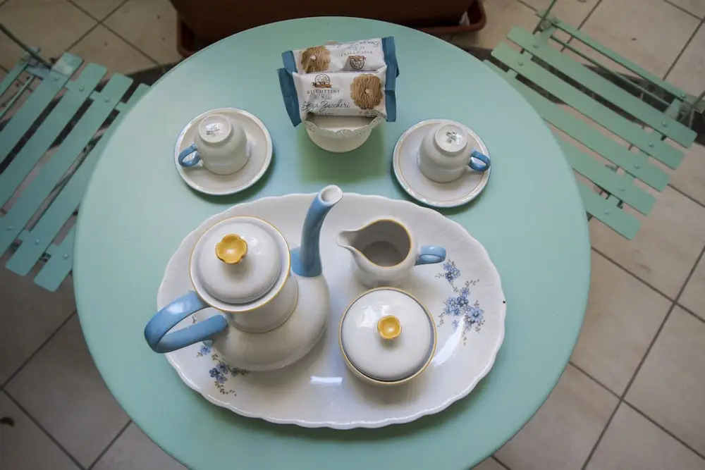 B&B Le Suites di Jò