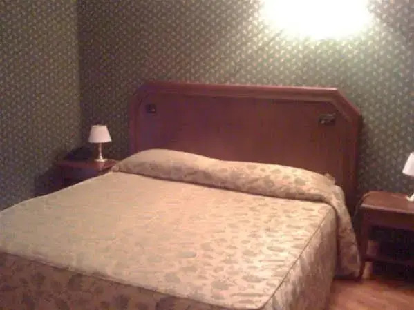 Hotel La Torretta