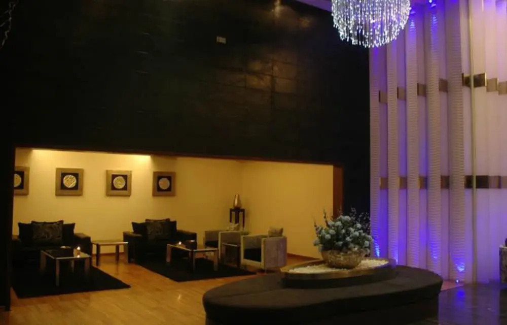 The Corinthians Resort