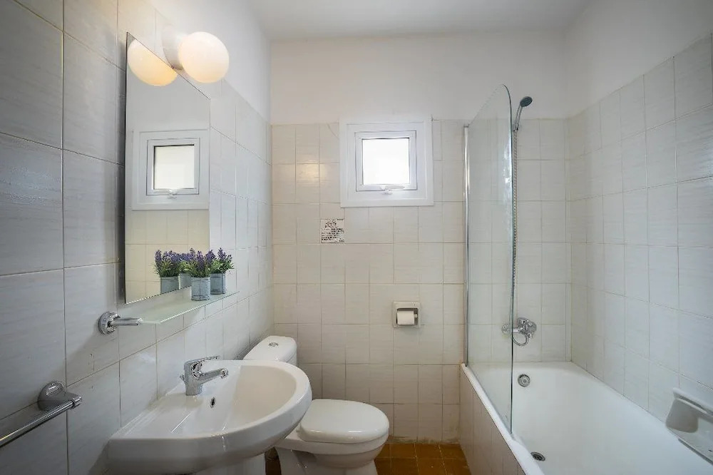Central Ayia Napa Suite