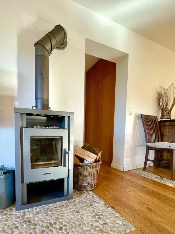 Ferienwohnung Magma