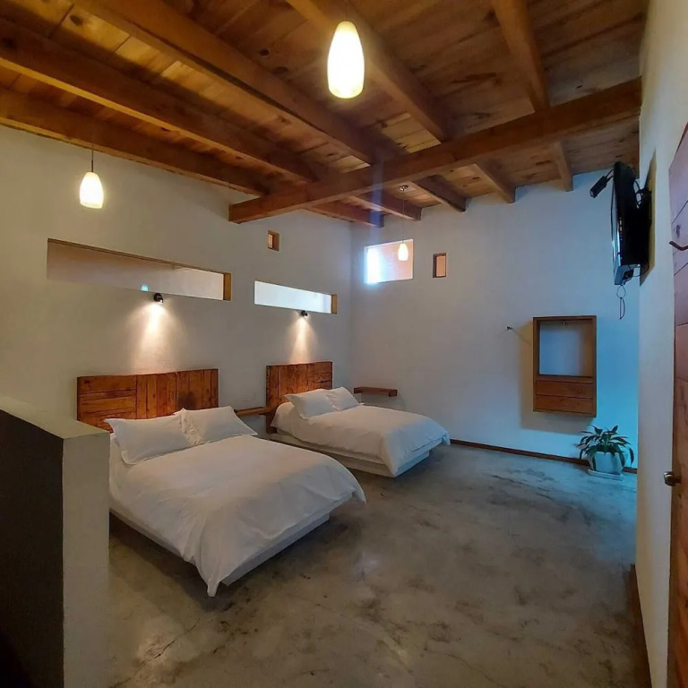 Hotel GE
