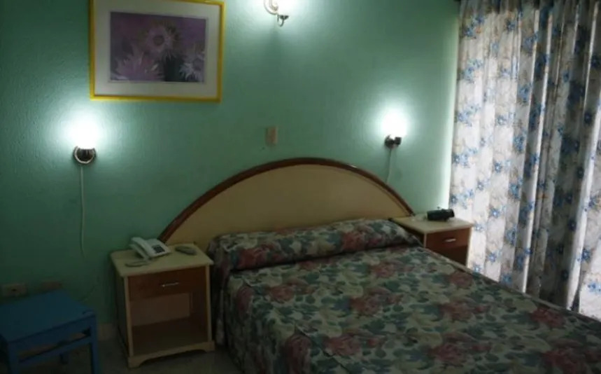 Hotel Canimao