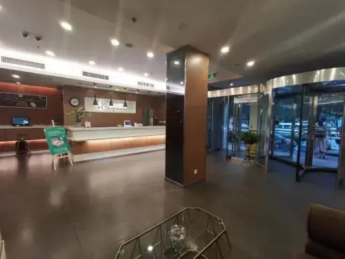 Zhangye Pinmu(Yuncheng Zhongyin Avenue Store)