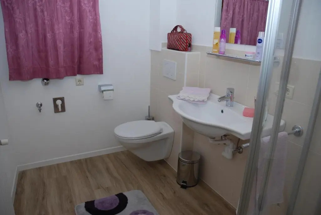 Appartment Gsolerhof