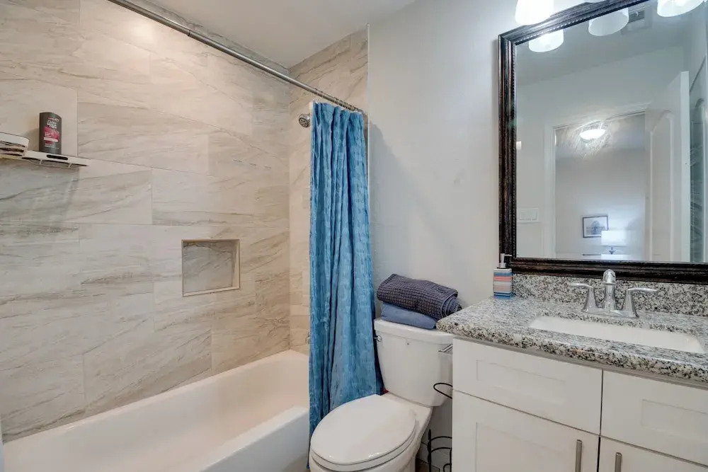 2 Mi to Lake Conroe Access: Home w/ Pool Table!