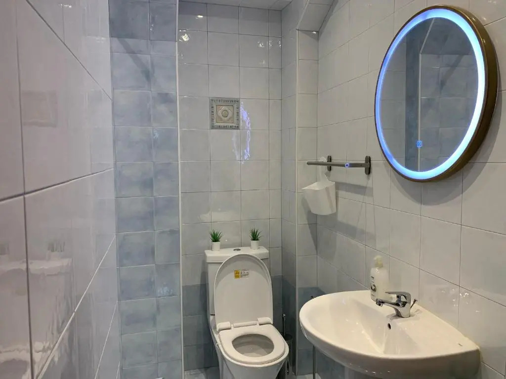 Antony Luxury Suite in Thessaloniki
