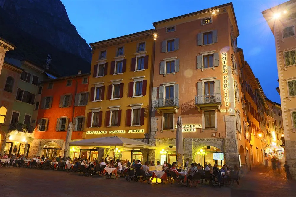 Hotel Portici - Romantik & Wellness