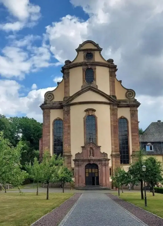 Klas Haus Eifelsonne