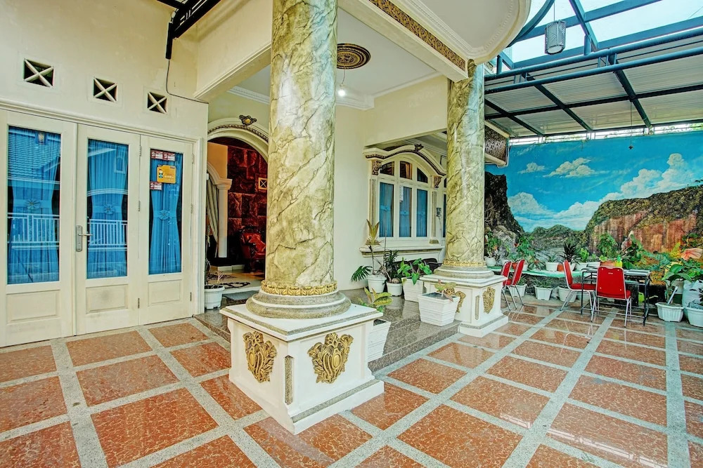 OYO 92571 Zulyan Homestay Syariah