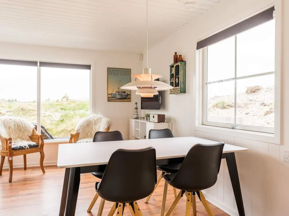 5 Person Holiday Home in Oksbol