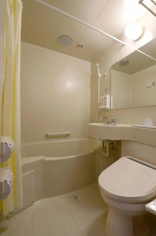 Toyoko Inn Kintetsu Yokkaichi eki Kita guchi