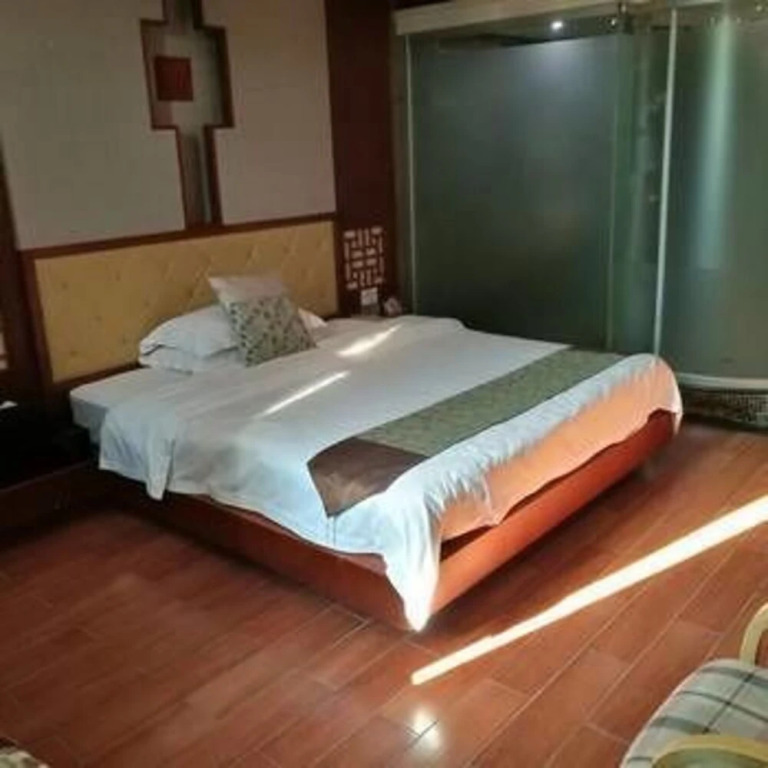 Guohao Hotel Heyuan